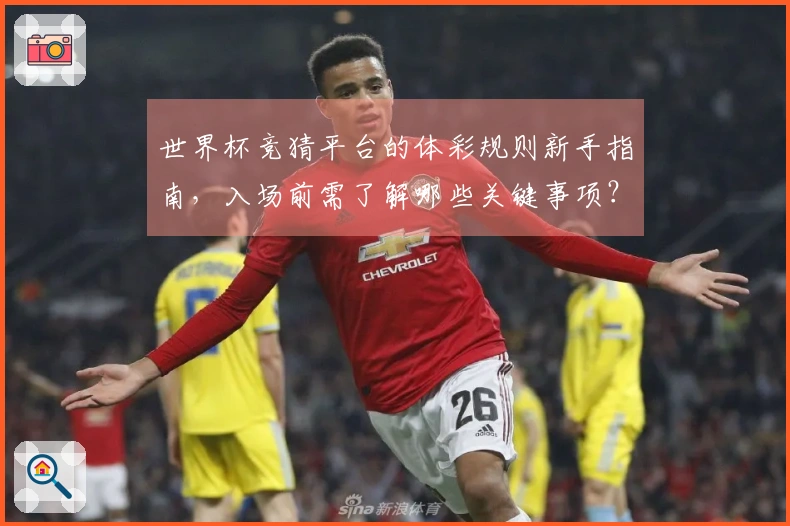 世界杯竞猜平台的体彩规则新手指南，入场前需了解哪些关键事项？