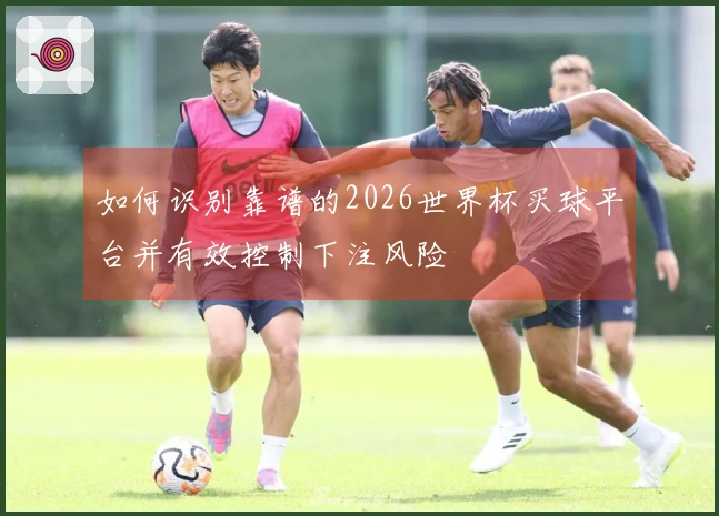 如何识别靠谱的2026世界杯买球平台并有效控制下注风险