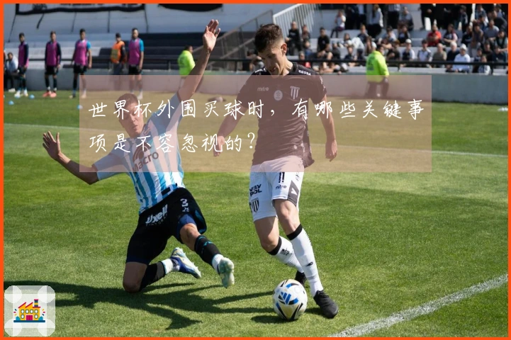 世界杯外围买球时，有哪些关键事项是不容忽视的？