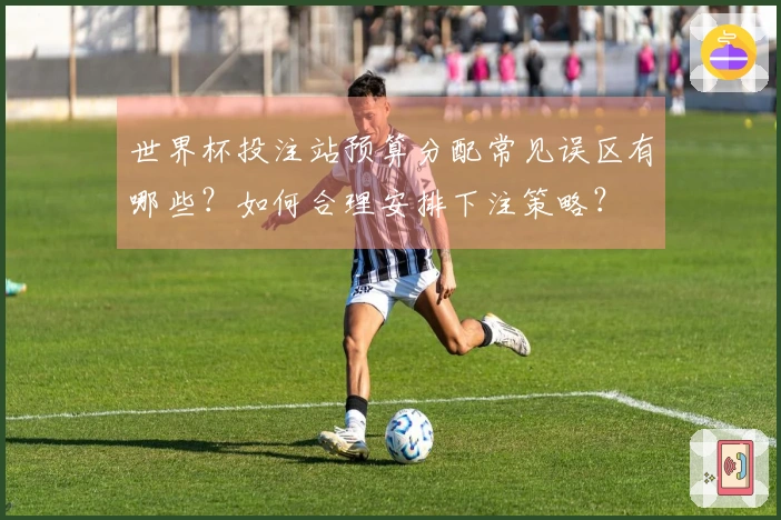 世界杯投注站预算分配常见误区有哪些？如何合理安排下注策略？